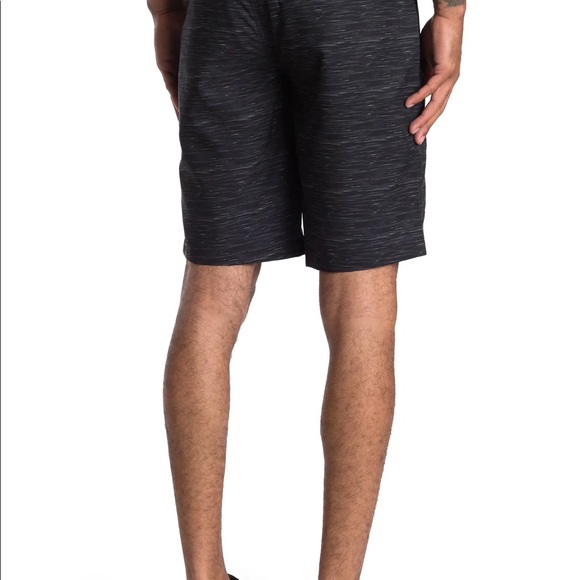 Hurley walkshorts - Picture 3 of 4